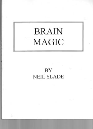 Brain Magic