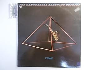 Image du vendeur pour Pyramid [Vinyl, LP, 6001]. mis en vente par Druckwaren Antiquariat