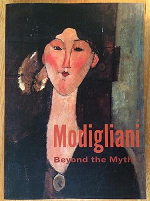 Modigliani. Beyond the Myth