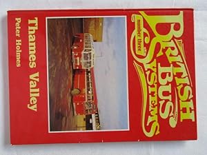 Immagine del venditore per British Bus Systems: Thames Valley No. 3 venduto da Ivan's Book Stall