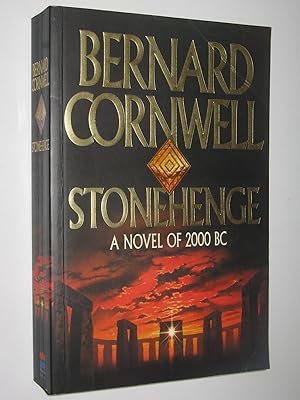 Seller image for Stonehenge : A Novel of 2000 BC for sale by Manyhills Books