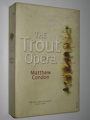 Seller image for The Trout Opera for sale by Manyhills Books