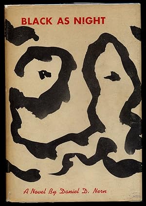 Seller image for Black As Night for sale by Between the Covers-Rare Books, Inc. ABAA