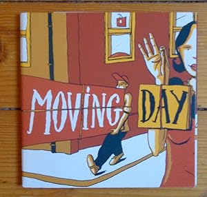Bild des Verkufers fr Moving day zum Verkauf von La Bergerie