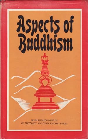 Aspects of Buddhism.