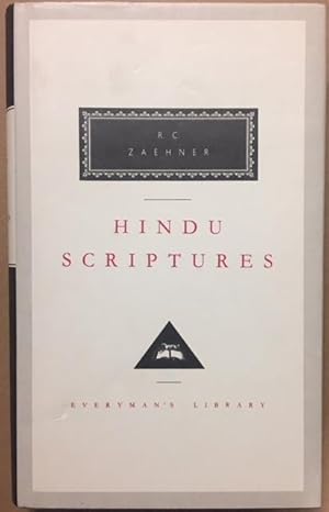 Seller image for Hindu Scriptures for sale by Dial-A-Book