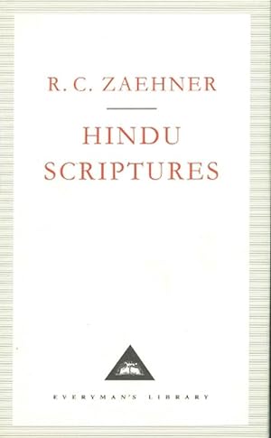 Seller image for Hindu Scriptures (Hardcover) for sale by AussieBookSeller