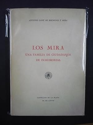 LOS MIRA UNA FAMILIA DE CIUDADANOS DE INMEMORIAL.