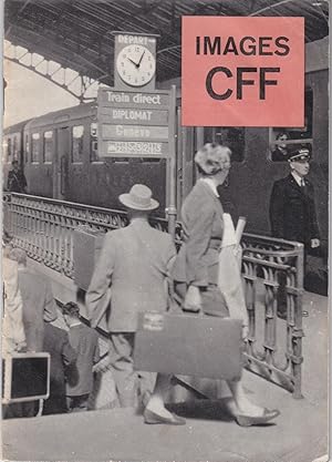 Images CFF