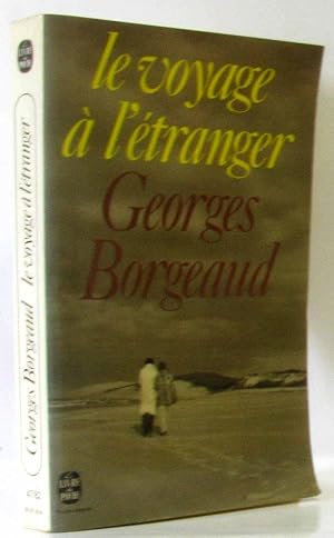 Seller image for Le Voyage  l'tranger (Le Livre de poche) for sale by crealivres
