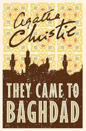 Immagine del venditore per They Came to Baghdad (Paperback) venduto da Grand Eagle Retail