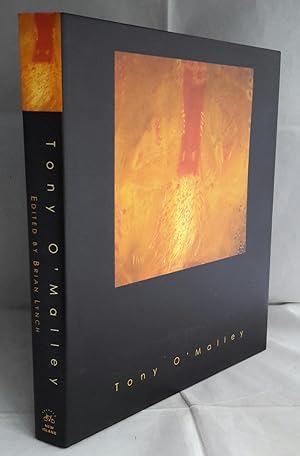 Seller image for Tony O'Malley. With contributions by Aidan Dunne, Patrick Heron et al. for sale by Addyman Books