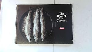 Seller image for Book of Fish Cookery for sale by Goldstone Rare Books