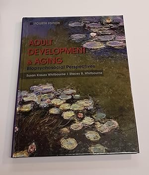 Seller image for Adult Development and Aging - Biopsychosocial Perspectives for sale by CURIO