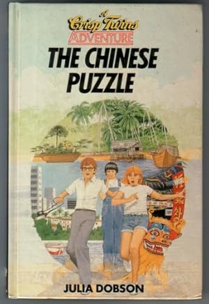 Seller image for The Chinese Puzzle for sale by The Children's Bookshop