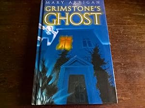 Seller image for Grimstones Ghost for sale by Peter Pan books