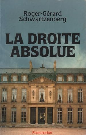 La droite absolue