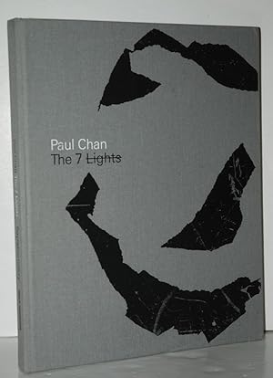 Seller image for Paul Chan The 7 Lights for sale by Nugget Box  (PBFA)