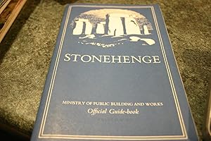 Seller image for Stonehenge for sale by SGOIS