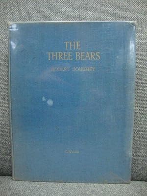 Bild des Verkufers fr The Three Bears zum Verkauf von PsychoBabel & Skoob Books