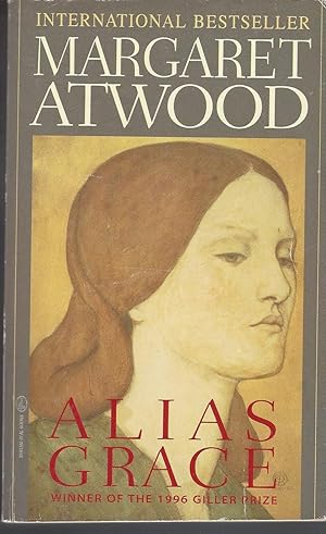 Alias Grace