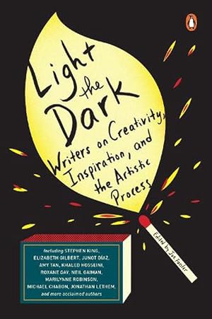 Seller image for Light The Dark (Paperback) for sale by Grand Eagle Retail