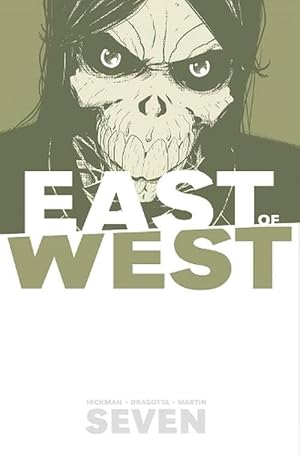 Image du vendeur pour East of West Volume 7 (Paperback) mis en vente par Grand Eagle Retail