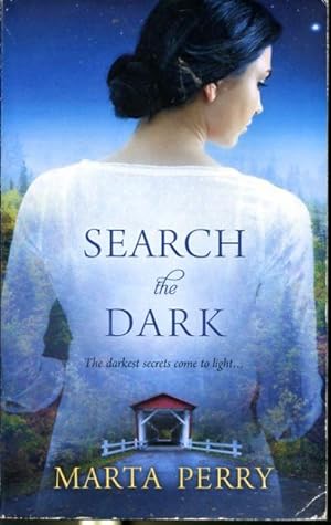 Seller image for Search For The Dark for sale by Librairie Le Nord