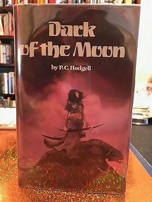 DARK OF THE MOON