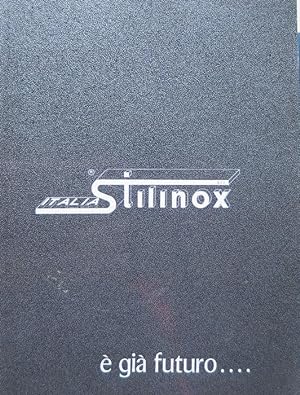 Seller image for Manuale di cucina Stilnox. for sale by Studio Bibliografico Adige
