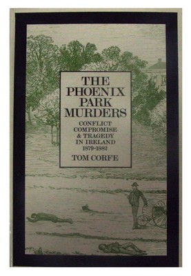 Seller image for Phoenix Park Murders for sale by Kennys Bookshop and Art Galleries Ltd.