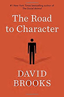 The Road to Character