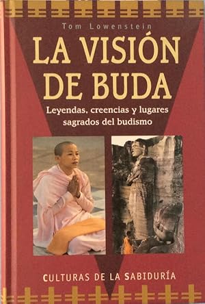 Seller image for La visin de Buda for sale by LIBRERA SOLN