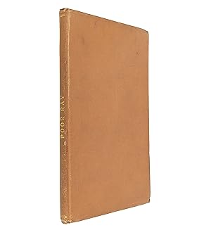 Seller image for Poor Ray, the Drummer Boy. for sale by Jarndyce, The 19th Century Booksellers