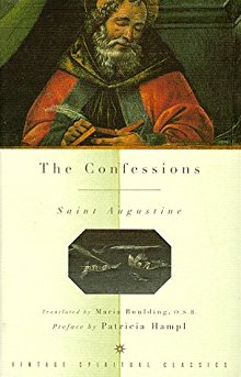 Seller image for The Confessions for sale by ChristianBookbag / Beans Books, Inc.