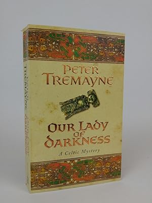 Seller image for Our Lady of Darkness for sale by ANTIQUARIAT Franke BRUDDENBOOKS