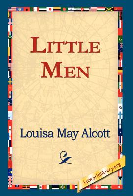 Seller image for Little Men (Hardback or Cased Book) for sale by BargainBookStores