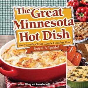 Seller image for The Great Minnesota Hot Dish (Paperback) for sale by Grand Eagle Retail