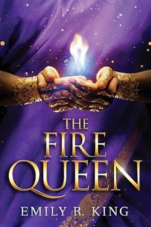 Seller image for Fire Queen (Paperback) for sale by Grand Eagle Retail