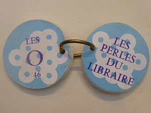 Imagen del vendedor de Les Perles du Libraire. a la venta por Tir  Part