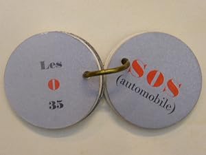 Seller image for SOS ( automobile ). for sale by Tir  Part