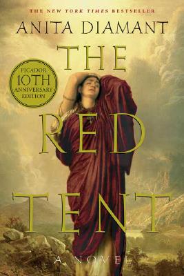 Seller image for The Red Tent (Paperback or Softback) for sale by BargainBookStores