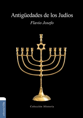 Imagen del vendedor de Antiguedades de los Judios = Antiquities of the Jews (Paperback or Softback) a la venta por BargainBookStores