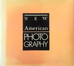 New American Photography