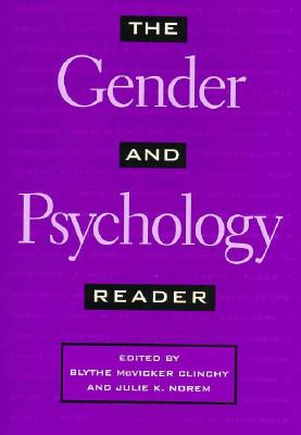 Imagen del vendedor de Gender and Psychology Reader (Paperback or Softback) a la venta por BargainBookStores