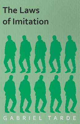 Seller image for The Laws of Imitation (Paperback or Softback) for sale by BargainBookStores