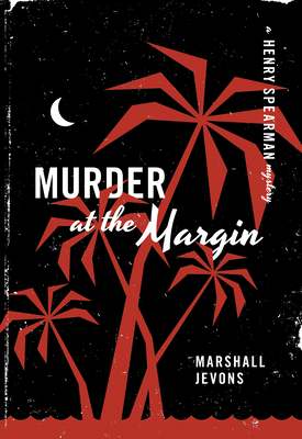 Seller image for Murder at the Margin: A Henry Spearman Mystery (Paperback or Softback) for sale by BargainBookStores