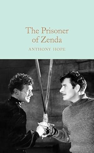 Seller image for The Prisoner of Zenda (Hardcover) for sale by Grand Eagle Retail