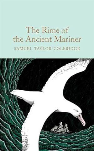 Seller image for The Rime of the Ancient Mariner (Hardcover) for sale by Grand Eagle Retail