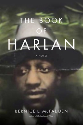 Seller image for The Book of Harlan (Hardback or Cased Book) for sale by BargainBookStores
